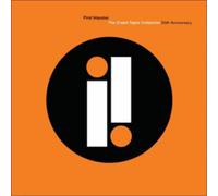 Oliver Nelson First Impulse: The Creed Taylor Collection (CD)