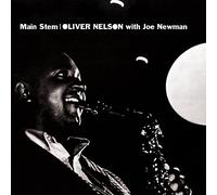 Oliver Nelson - Main Stem
