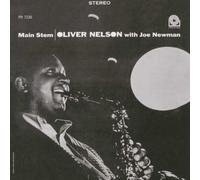Oliver Nelson - Main Stem [Import]