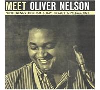 Oliver Nelson - Meet [Import]