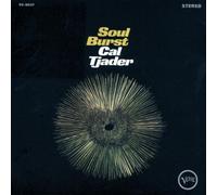 Oliver Nelson – Soul Burst – Verve Spa