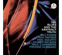 Oliver Nelson - Blues and The Abstract Truth [Import]