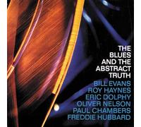 Oliver Nelson - The Blues and the Abstract Truth[Impulse! Orange LP]