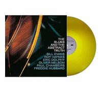 Oliver Nelson - The Blues And The Abstract Truth [VINYL]