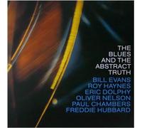 Oliver Nelson - The Blues And The Abstract Truth [VINYL]