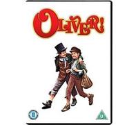 Oliver! – DVD – Import (Sony Pictures Home Entertainment)