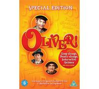 Oliver! - Oliver! [Special Edition] [Import anglais]