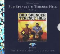 Oliver Onions - Best of Spencer/Hill 1 [Import]