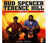 Oliver Onions Bud Spencer & Terence Hill - Best Of (CD)