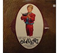 Oliver! - Original Soundtrack Recording - Soundtrack / Lionel Bart LP