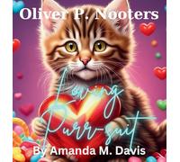 Oliver P. Nooters Loving Purr-Suit