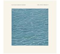 Oliver Patrice Weder – The Pool Project – Vinyle 12" blanc (Import) – Membran