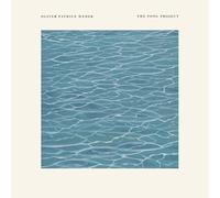 Oliver Patrice Weder - The Pool Project [New 12" Vinyl] Colored Vinyl, White