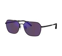 Oliver Peoples - 0Ov1377S - unisex - Accessoires - Noir - Taille: 58 MM