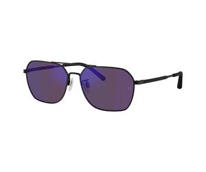 Oliver Peoples - 0Ov1377S - unisex - Accessoires - Noir - Taille: 58 MM