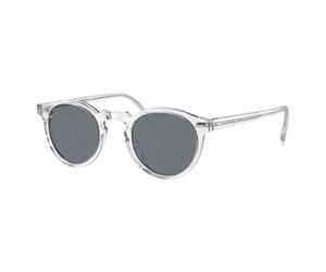 Oliver Peoples - 0Ov5217S - unisex - Accessoires - Gris - Taille: 47 MM
