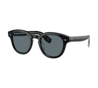 Oliver Peoples - 0Ov5413Su - unisex - Accessoires - Noir - Taille: 48 MM