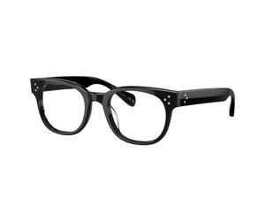 Oliver Peoples - 0Ov5545U - unisex - Accessoires - Noir - Taille: 49 MM