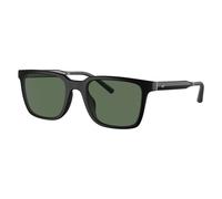 Oliver Peoples - 0Ov5553Su - unisex - Accessoires - Noir - Taille: 52 MM