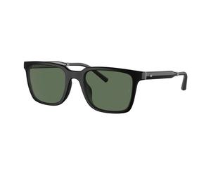 Oliver Peoples - 0Ov5553Su - unisex - Accessoires - Noir - Taille: 52 MM