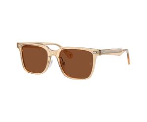 Oliver Peoples - 0Ov5592S - unisex - Accessoires - Beige - Taille: 52 MM
