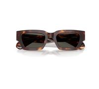 Oliver Peoples - 0Ov5612Su - unisex - Accessoires - Brun - Taille: 50 MM