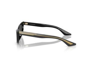 Oliver Peoples - 0Ov5621Su - Femme - Accessoires - Noir - Taille: 53 MM