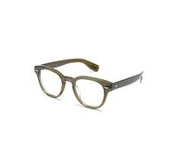 Oliver Peoples - 1784 Optical Frame - unisex - Accessoires - Vert - Taille: 48 MM