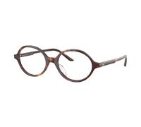 Oliver Peoples, Femme, Accessoires, Brun, Taille: 54 MM 2000Rx Eyeglasses