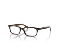 Oliver Peoples - 5102 Vista Optical Frame - unisex - Accessoires - Brun - Taille: 51 MM