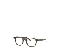 Oliver Peoples - Monture optique Arllett - unisex - Accessoires - Vert - Taille: 50 MM