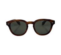 Oliver Peoples - Cary Grant Sun Lunettes de soleil - unisex - Accessoires - Brun - Taille: ONE Size