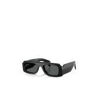 Oliver Peoples - Edition 4 Lunettes de soleil - Femme - Accessoires - Noir - Taille: 52 MM