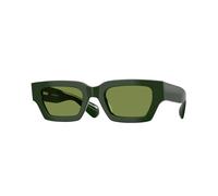 Oliver Peoples - Edition 6 Lunettes de soleil - unisex - Accessoires - Vert - Taille: 50 MM