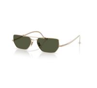 Oliver Peoples Unisex Sunglass Edition 7 - Couleur du Monture: Or, Couleur de Lentille: G-15