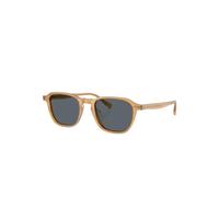 Oliver Peoples - Emryn - unisex - Accessoires - Orange - Taille: 50 MM