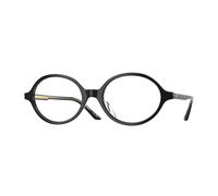 Oliver Peoples Femme Oliver Peoples OV5574U 2000RX 1492 Montures optiques Acétate Noir Transparent Ronde Normale