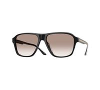 Oliver Peoples Femme Oliver Peoples OV5584U 1978RX 1492 Montures optiques Acétate Noir Transparent Pilote Normale