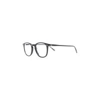 Oliver Peoples - Finley 1993 Optical Frame - unisex - Accessoires - Noir - Taille: 50 MM
