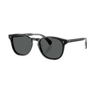 Oliver Peoples - Finley Esq Lunettes de soleil - unisex - Accessoires - Noir - Taille: 51 MM