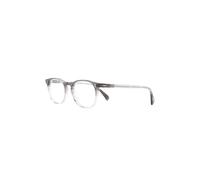 Oliver Peoples - Finley Esq. Optical Frame - unisex - Accessoires - Gris - Taille: 51 MM