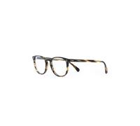 Oliver Peoples - Finley Esq. Optical Frame - unisex - Accessoires - Multicolore - Taille: 51 MM