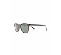 Oliver Peoples Lunettes de soleil Finley Esq. Unisexe Brun 51 mm