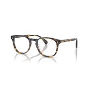 Oliver Peoples - Finley Esq. - unisex - Accessoires - Multicolore - Taille: 49 MM