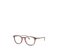Oliver Peoples - Finley Vintage Optical Frame - unisex - Accessoires - Brun - Taille: 52 MM