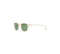 Oliver Peoples, Homme, Accessoires, Brun, Taille: 49 MM Sheldrake Sun Lunettes de soleil