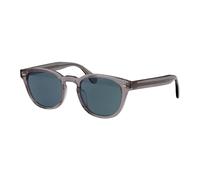 Oliver Peoples, Homme, Accessoires, Gris, Taille: 49 MM Lunettes de soleil Riley-R