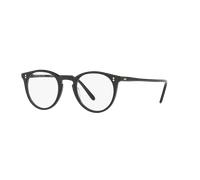 Oliver Peoples, Homme, Accessoires, Noir, Taille: 47 MM Ov5183 1005L Eyeglasses
