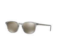 Oliver Peoples, Homme, Accessoires, Gris, Taille: 49 MM Fairmont OV 5219S Lunettes de soleil