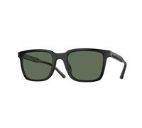 Oliver Peoples Homme Oliver Peoples OV5553SU MR. FEDERER 70019A Lunettes de soleil Injecté Noir Vert G15 Carré Polarisé